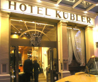 Hotel Kübler